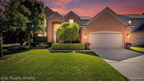 48722 Michaywe Dr, Macomb, MI 48044 photo 1