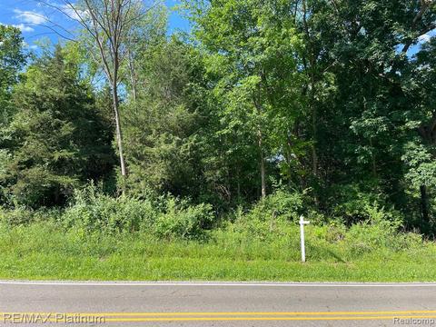 V/l Culver Road, Brighton, MI 48114