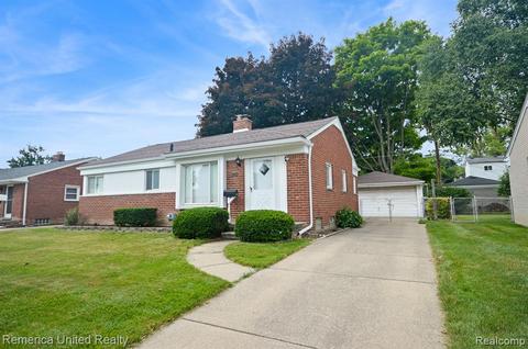 31449 Artesian Dr, Warren, MI 48092 photo 1