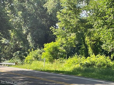 V/l Culver Road, Brighton, MI 48114