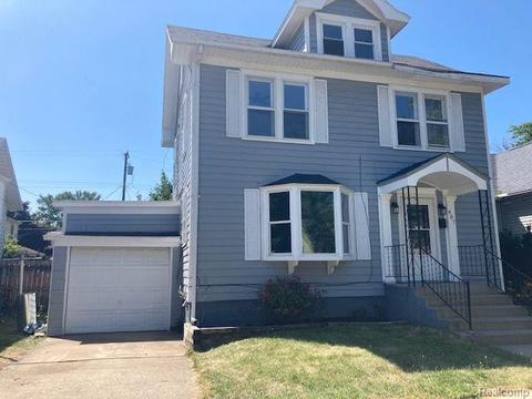 407 Riverview Ave, Monroe, MI 48162 photo 1