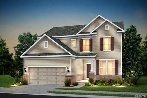 715 Risdon Trl N, Saline, MI 48176 photo 1
