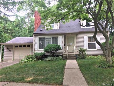 2818 Golfside Ln, Flint, MI 48504 photo 1