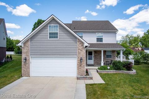 1663 Harvard Dr, Madison Heights, MI 48071 photo 1