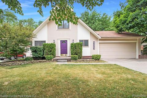43562 Champlain Ct, Canton, MI 48188 photo 1