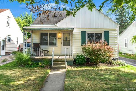 3901 Brown St, Flint, MI 48532 photo 1