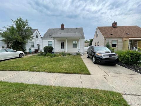 34020 Winslow St, Wayne, MI 48184 photo 1