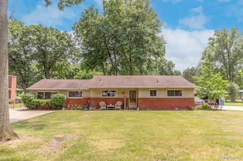 37225 Menton St, Romulus, MI 48174 photo 1