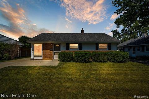 18296 Wendy, Riverview, MI 48193 photo 1