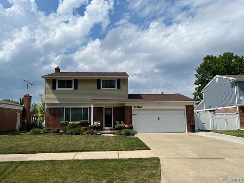 14182 Cranbrook St, Riverview, MI 48193 photo 1