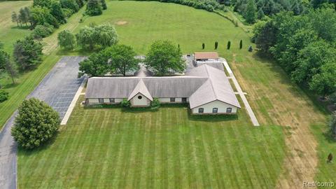 8163 Coldwater Rd, Flushing, MI 48433 photo 1