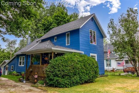 327 N Main, Perry, MI 48872 photo 1