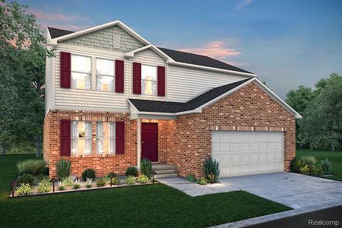 9225 Copper Ridge Dr, Davison, MI 48423 photo 1