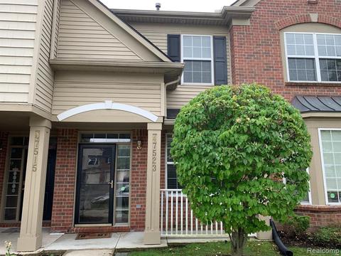 47523 S Ormskirk Dr, Canton, MI 48188 photo 1