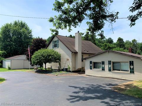 6153 N State Rd, Davison, MI 48423 photo 1