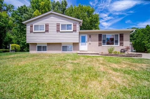 32382 Hampton, Fraser, MI 48026 photo 1