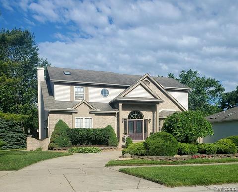 2928 Tanglewood Dr, Wayne, MI 48184 photo 1
