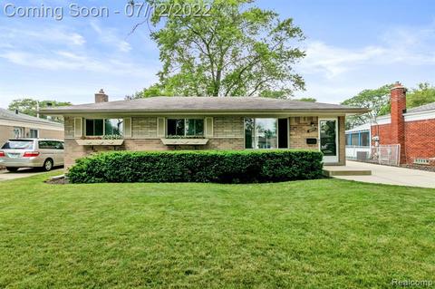 32417 Oakview Dr, Warren, MI 48092 photo 1