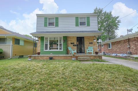 2005 Seneca St, Flint, MI 48504 photo 1