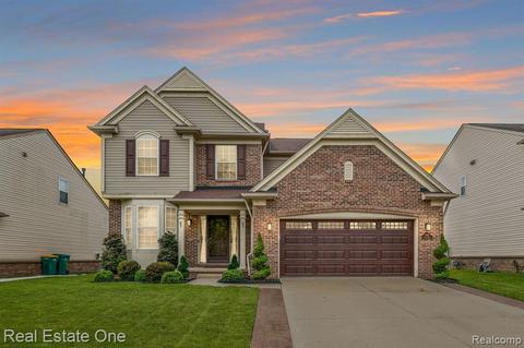 7172 Coral Dr, Romulus, MI 48174 photo 1