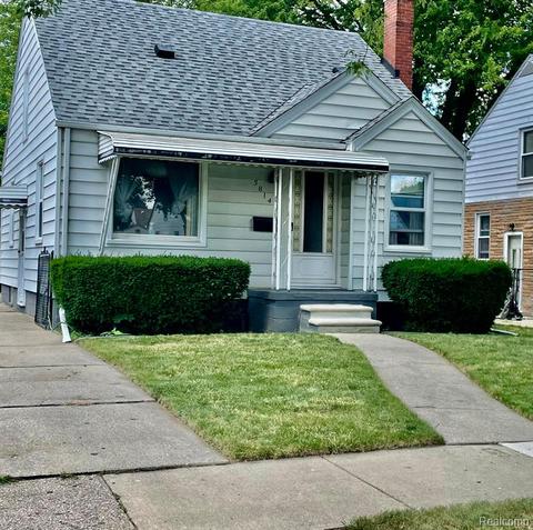 3814 Huron St, Dearborn, MI 48124 photo 1