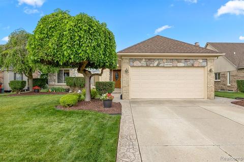 46159 Tally Ho Dr, Macomb, MI 48044 photo 1
