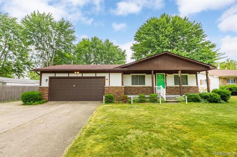 370 Colonial Ln, Algonac, MI 48001 photo 1