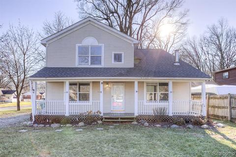 36709 Herman St, Romulus, MI 48174 photo 1
