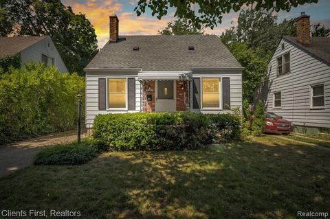 4148 Columbus St, Wayne, MI 48184 photo 1