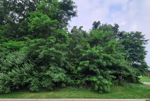 lot12 Wyndam Ln, Hamburg, MI 48116