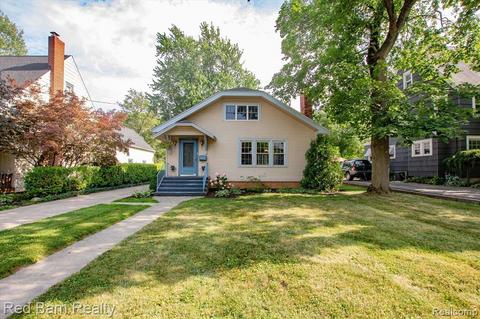 1125 Williams St, Adrian, MI 49221 photo 1
