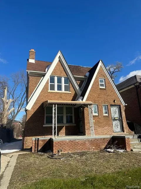 15024-15026 Winthrop St, Detroit, MI 48227