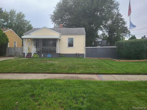 3766 Gloria St, Wayne, MI 48184 photo 1