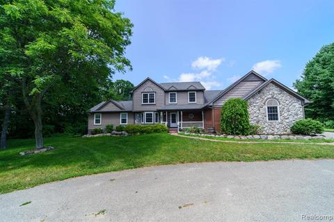 5665 Sutton Rd, Dryden, MI 48428 photo 1