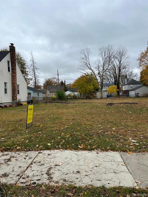 3622 Alice St, Dearborn, MI 48124