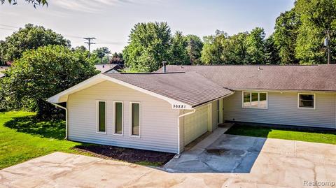 36881 Mcbride St, Romulus, MI 48174 photo 1