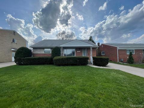 4965 Firestone St, Dearborn, MI 48126 photo 1