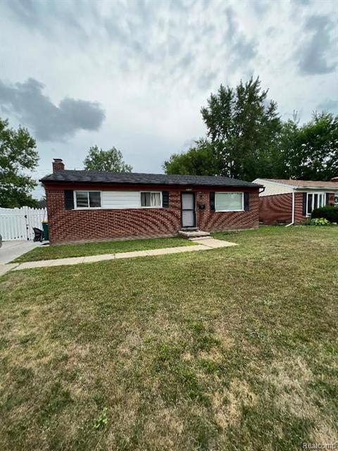 34973 Michelle Dr, Romulus, MI 48174 photo 1