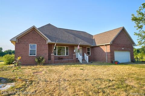 15326 Terry Rd, Berlin, MI 48002 photo 1