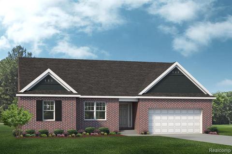 24732 Beach Dr, Macomb, MI 48042 photo 1