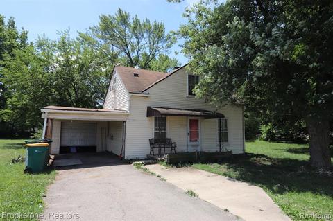 38455 Van Born Rd, Romulus, MI 48174 photo 1
