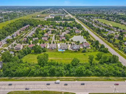 46820 Cherry Hl, Canton, MI 48187