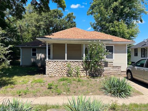 112 E Golf Ave, Jackson, MI 49203 photo 1