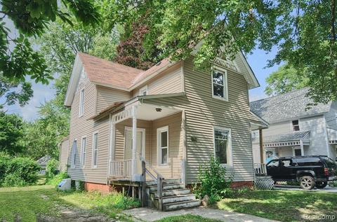 433 E Mason St, Owosso, MI 48867 photo 1