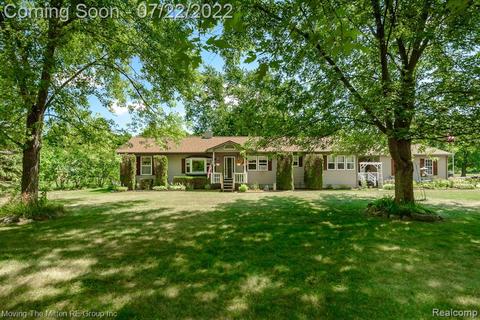 14951 Hannan Rd, Romulus, MI 48174 photo 1