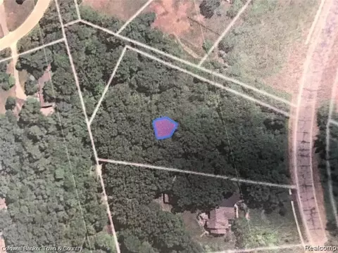 3362 Prescott Dr, Marion, MI 48843