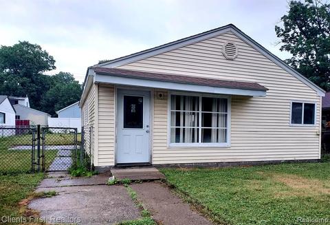 4957 Hunt St, Wayne, MI 48184 photo 1