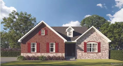 282 Greenan, Orion, MI 48362