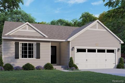 1010 Meadow Dr, Davison, MI 48423 photo 1