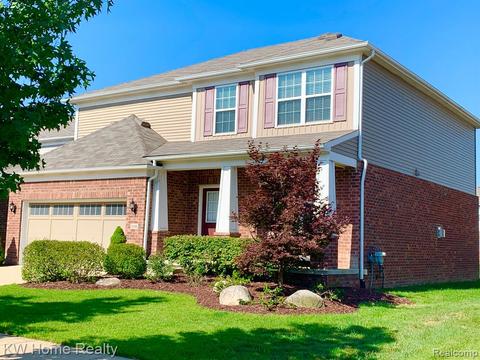5899 Braemore Dr, Canton, MI 48187 photo 1